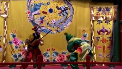 Đại Nội Cao Thủ - Tập 22 _ Phim Truyền Hình Trung Quốc _ Phim Hành Động Cổ Trang