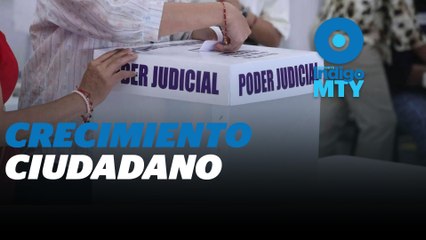 Las enseñanzas de la primera Elección Judicial | Reporte Indigo