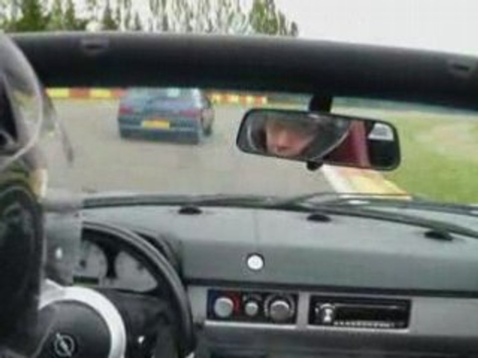 Nogaro 8 Mai 08
