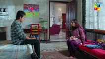 Dastakhat - Episode 15 - 5 Jun 25 [ Amar Khan, Affan Waheed & Ali Ammar ] - HUM TV
