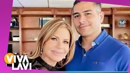 María Sorté reaparece tras rumores de desaparición