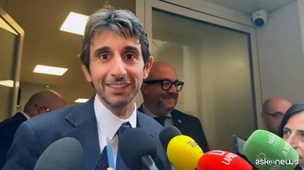 Donzelli: faremo importante campagna per raccontare decreto sicurezza