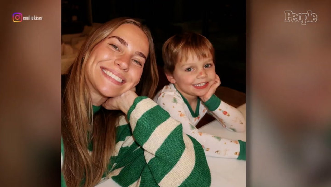 Emilie Kiser Files to Keep Footage of 3-Year-Old Son's Drowning Sealed as New Details Emerge About His Death (Exclusive Source)