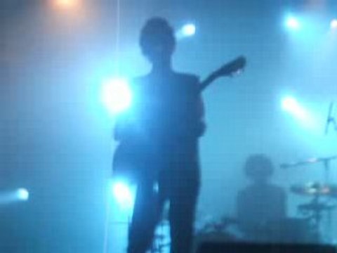 Pas comme ca - BB Brunes - 09/05/08