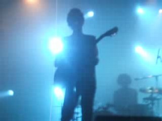 Pas comme ca - BB Brunes - 09/05/08