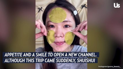 Beauty Influencer Known for Eating Cosmetic Products Dies at 24