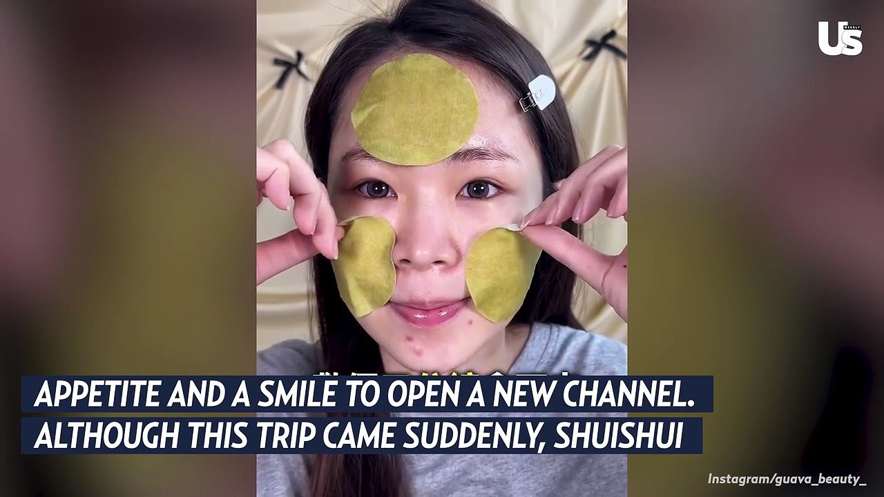 Beauty Influencer Known for Eating Cosmetic Products Dies at 24