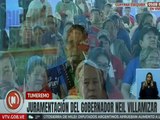 Gob. Neil Villamizar: El Esequibo es un sentimiento nacional, el Esequibo es nuestro
