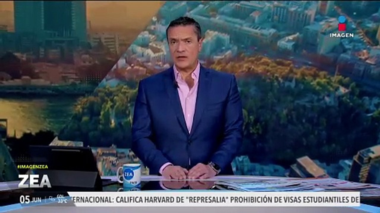 El Partido Verde destaca la labor de Omar García Harfuch al frente de la SSPC