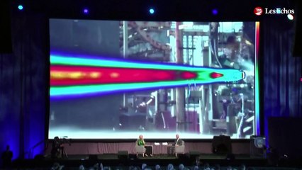 Conquête spatiale : Jeff Bezos peut-il rattraper Elon Musk ?