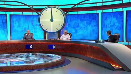 Countdown - Thursday 17th August 2023