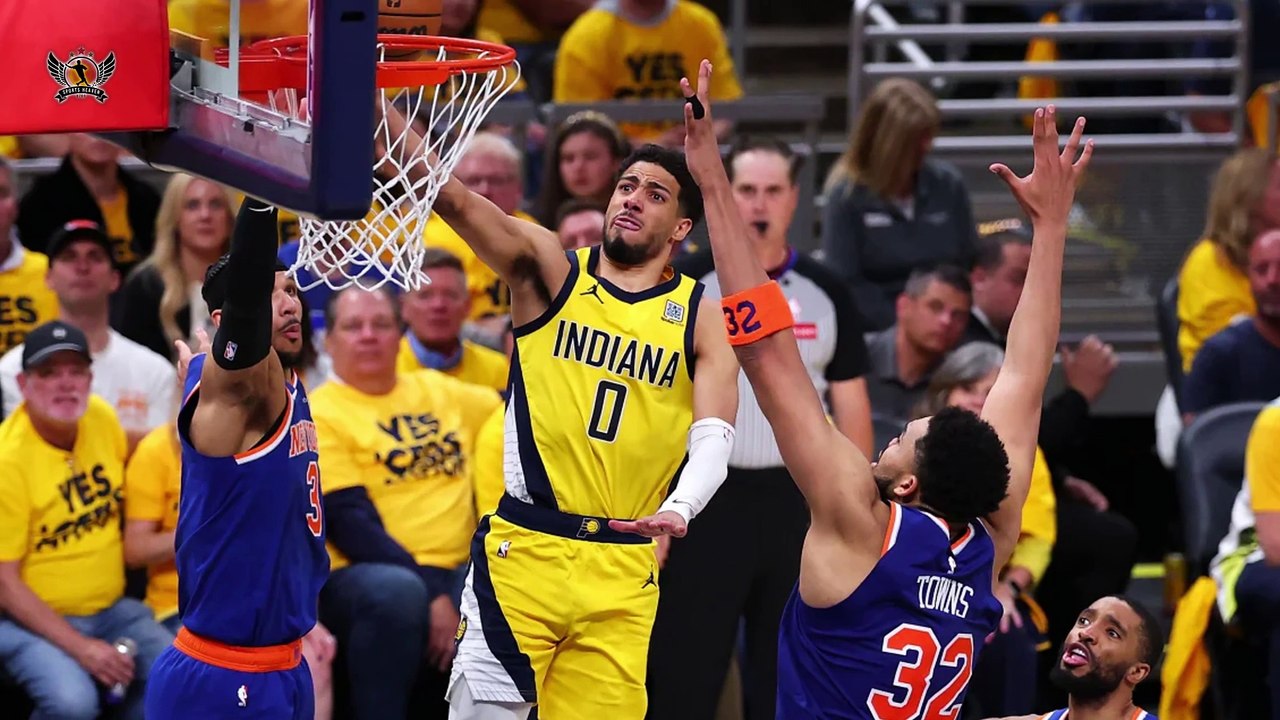 NBA Finals 2025: Key Things to Know as Thunder and Pacers Clash for the Title