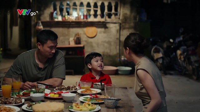 DỊU DÀNG MÀU NẮNG - TẬP 1-2-3 - PHIM VIỆT NAM VTV1 - DIU DANG MUA NANG