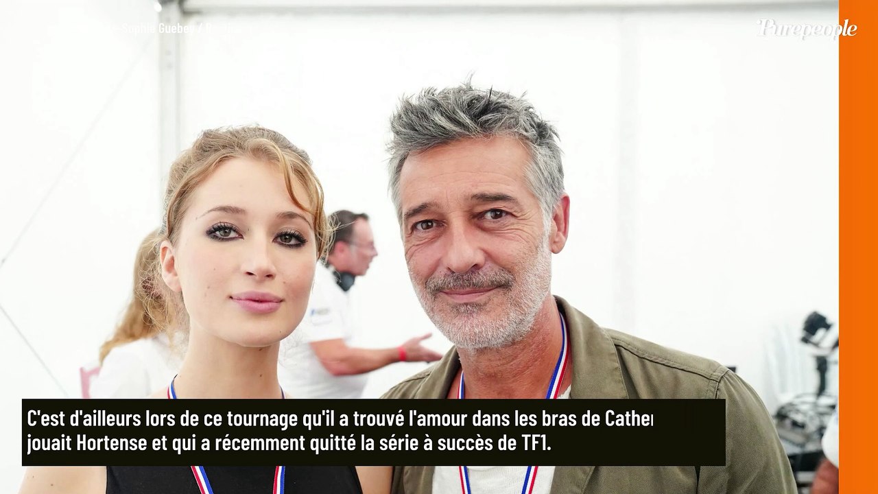 "Je ne voulais plus jamais vivre ça" : Pourquoi Stéphane Blancafort (Tandem) a tourné le dos à son ancienne vie ?