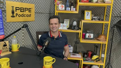 ADALBERTO NETO  - PBPE PODCAST #137