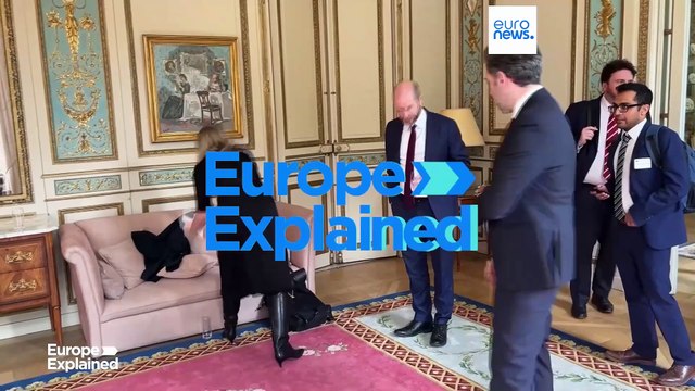 Reino Unido espera agilizar las colas en los aeropuertos de la UE lo antes posible