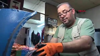 Bu ürünlere talep arttı! Kasap değil sanki her biri şövalye