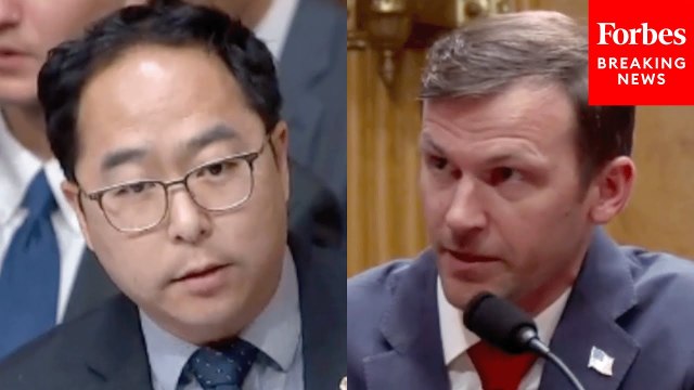 'Do You Know When Hurricane Season Is?': Andy Kim Grills Trump DHS Nom After FEMA Chief's Comments