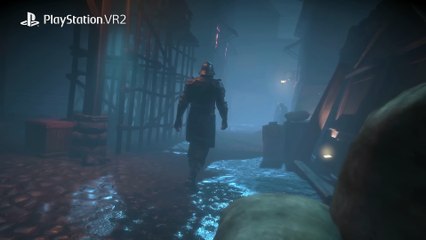 Thief VR Legacy of Shadow : Trailer d'annonce