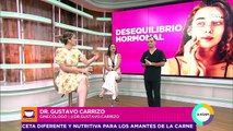 Todo lo que debes saber sobre el desequilibrio hormonal