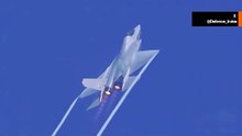 FC-31 Gyrfalcon: Çin’in yeni ihracat tipi hayalet savaş uçağının temeli