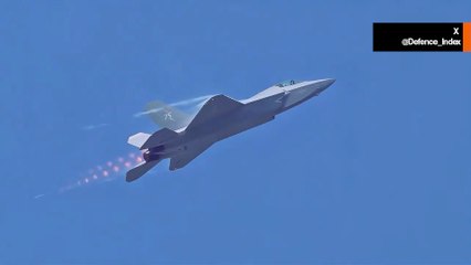 FC-31 Gyrfalcon: 중국의 새로운 수출형 스텔스 전투기의 기반