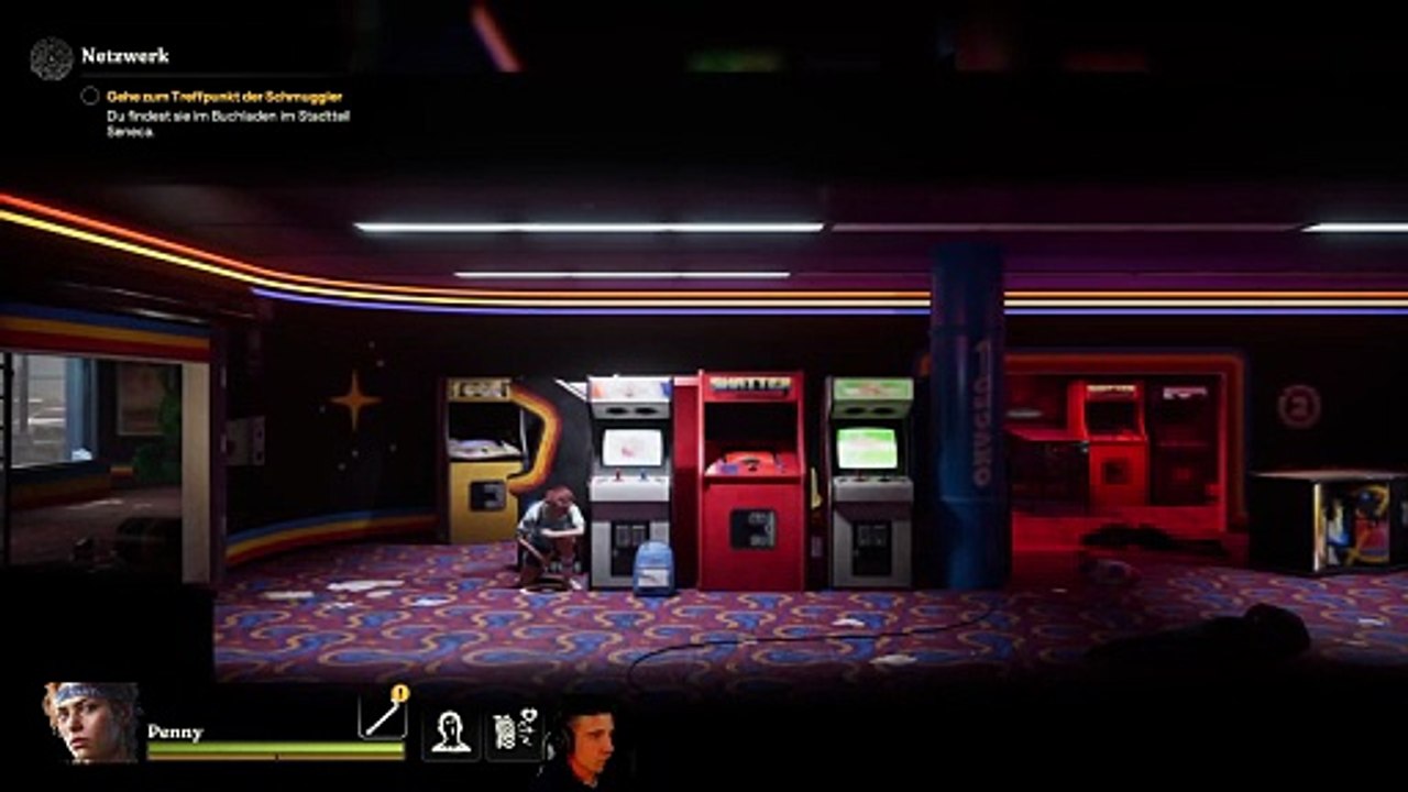 Galaxy Zone Spielhalle - Into The Dead - Part 6