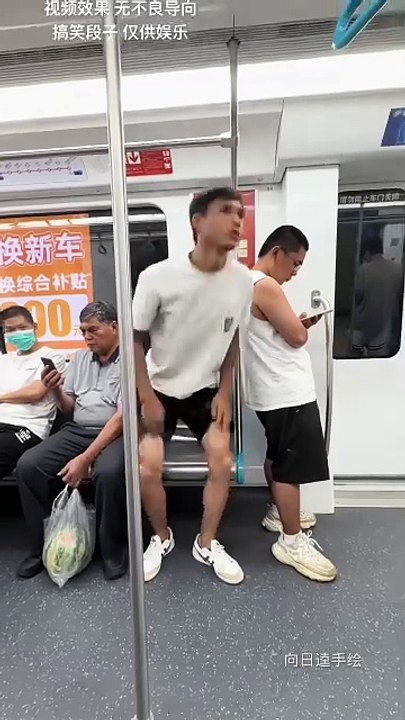 Video lucu