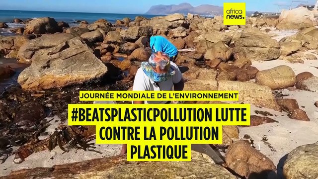 La lutte contre la pollution plastique, combat essentiel pour l'environnement