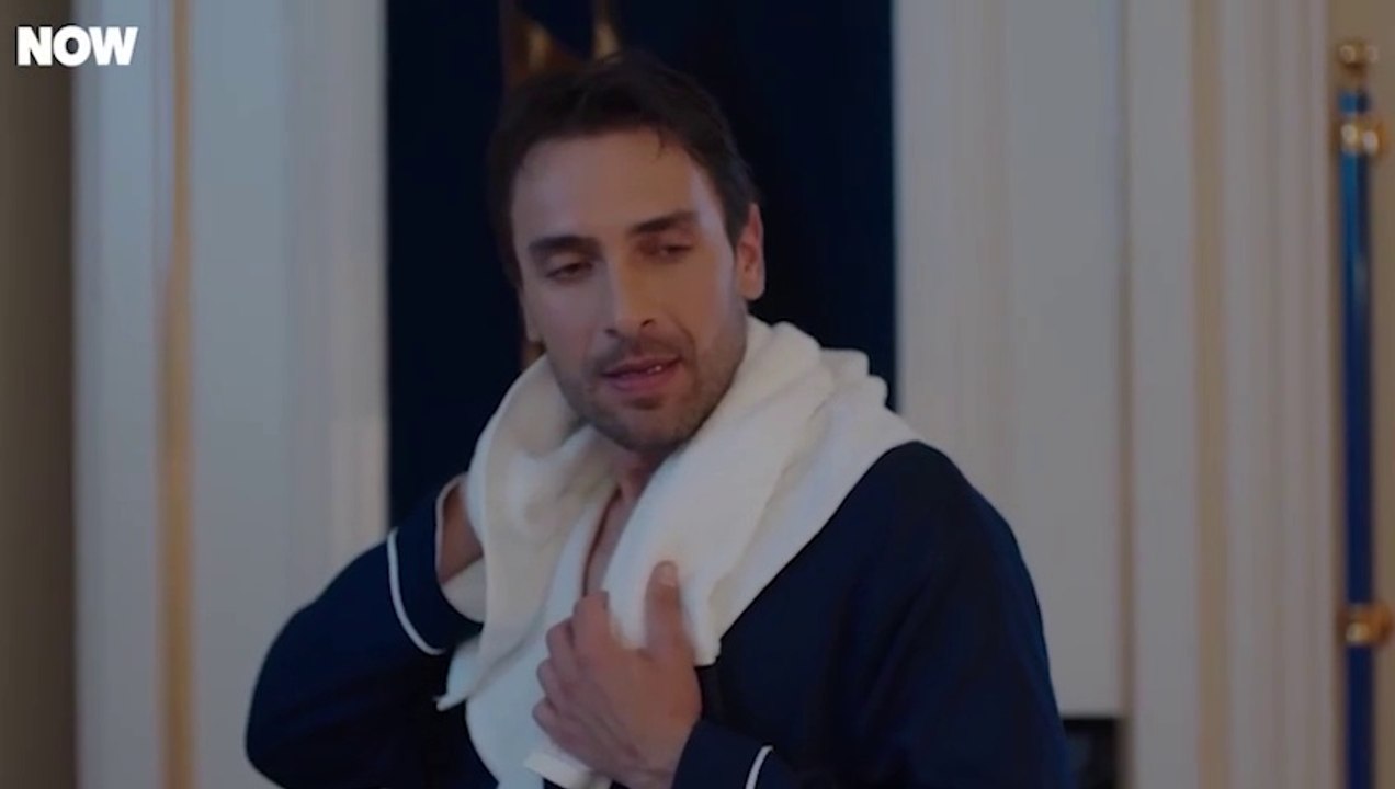 مسلسل غرفة لشخصين الحلقة 3 كاملة مترجمة