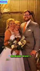 🎬Wanita Dua Kepala Menikah! Kisah Cinta yang Tak Biasa