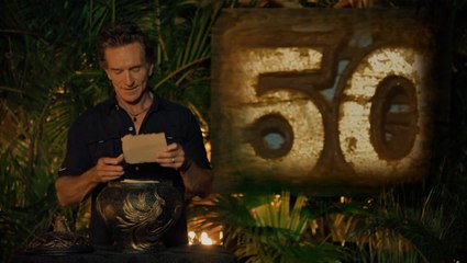 Jeff Probst Reveals the Cast of 'Survivor 50'