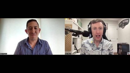 Survivor 48: Mitch Guerra Post-Finale Elimination Interview (2025)