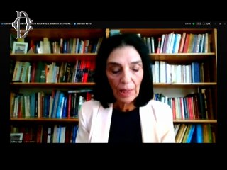 Roma - Conferenza interparlamentare su lotta alla criminalità organizzata nei Paesi Osce - English (05.06.25)