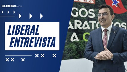 Procurador-Geral Alexandre Tourinho destaca ações do MPPA para sustentabilidade e participação na COP 30