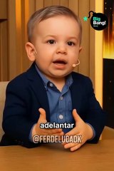 Bebés con IA: La propuesta de Patricia Bullrich para el futuro infantil 🤖