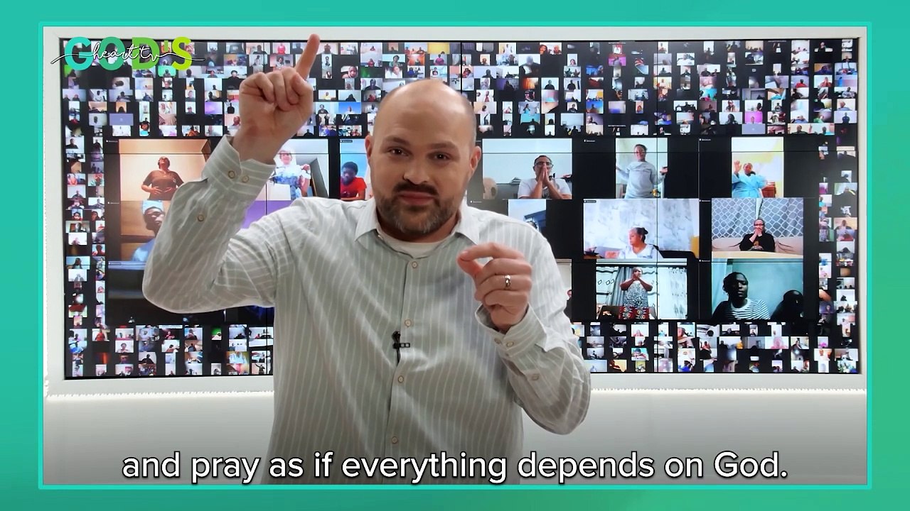 BREAKTHROUGH to ACADEMIC EXCELLENCE! | Interactive Prayer Testimony