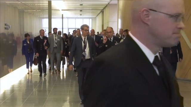 Pete Hegseth shows optimism on NATO boosting defense spending demanded by Trump