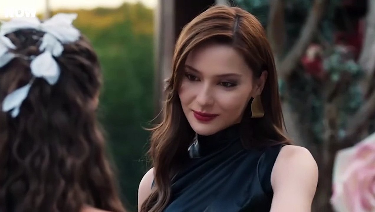 مسلسل حب بلا حدود الحلقة 64 مترجمة للعربيةHD - فيديو Dailymotion