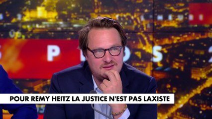 Geoffroy Lejeune : «Le politique a le pouvoir de contraindre le judiciaire»