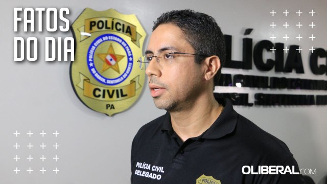 Investigados por furtos de celulares em estádios e eventos de Belém são alvos de operação da PC