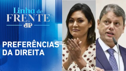 Quais as alternativas para as eleições de 2026? | LINHA DE FRENTE