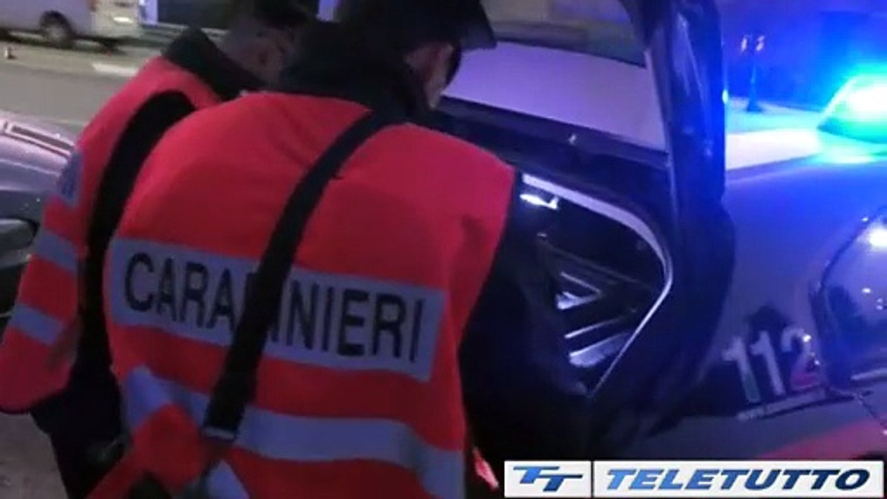 Video News - Brescia celebra i 211 anni dell'Arma dei Carabinieri