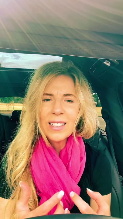 "WHO’S WHISPERING? 🔥 Mute Fear, Crank GOD’S Voice 🔊 | #HeartTalk | Unveiled Ladies Ministries"