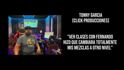 Mezcla Como los Expertos 🥄