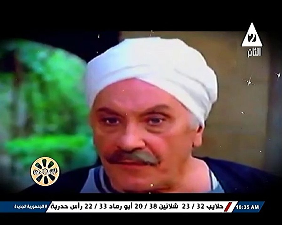 برنامج افلامنا الحلوة - حلقة يوم 4/6/2025.. تقديم/ نشوى النادى