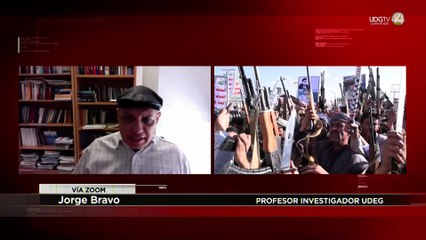 Gaza, las acciones e inacciones de las grandes potencias | José Bravo