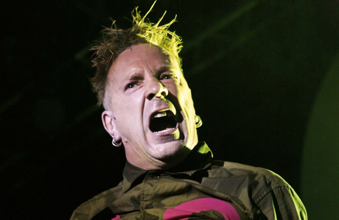 El rockero de Sex Pistols John Lydon ha calificado a Donald Trump de “soplo de aire fresco”