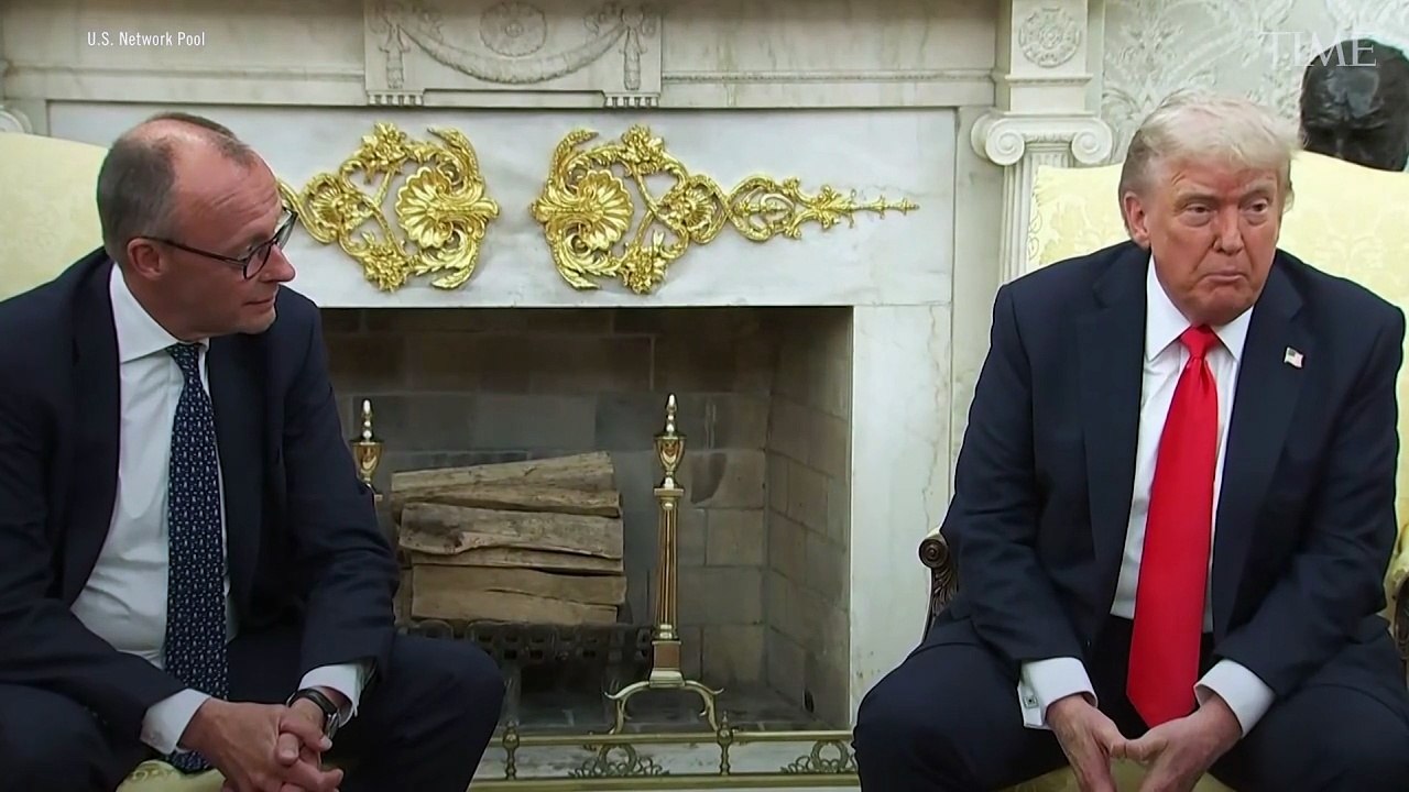 Trump Orders Investigation Into Biden and His Aides