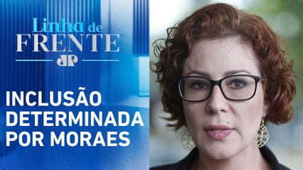 Zambelli entra na lista de procurados da Interpol | LINHA DE FRE